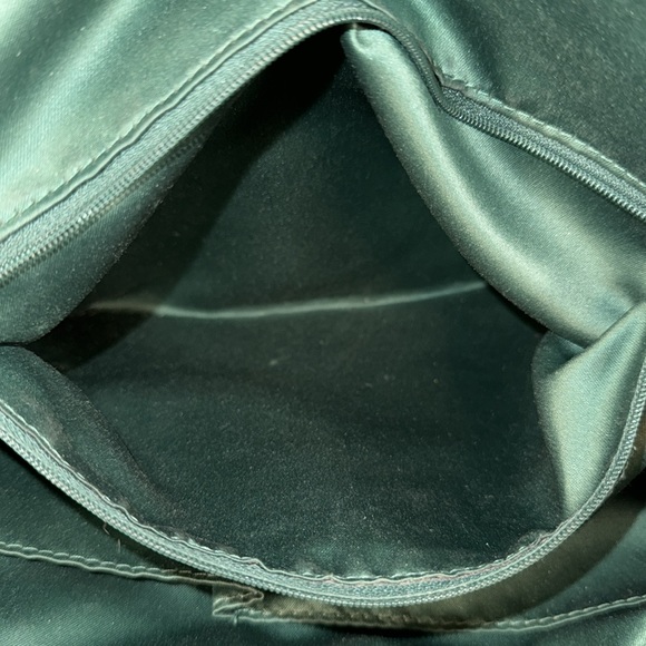 Coach Poppy Limited Edition Spotlight Sequin Tote and Wristlet - Picture 13 of 17